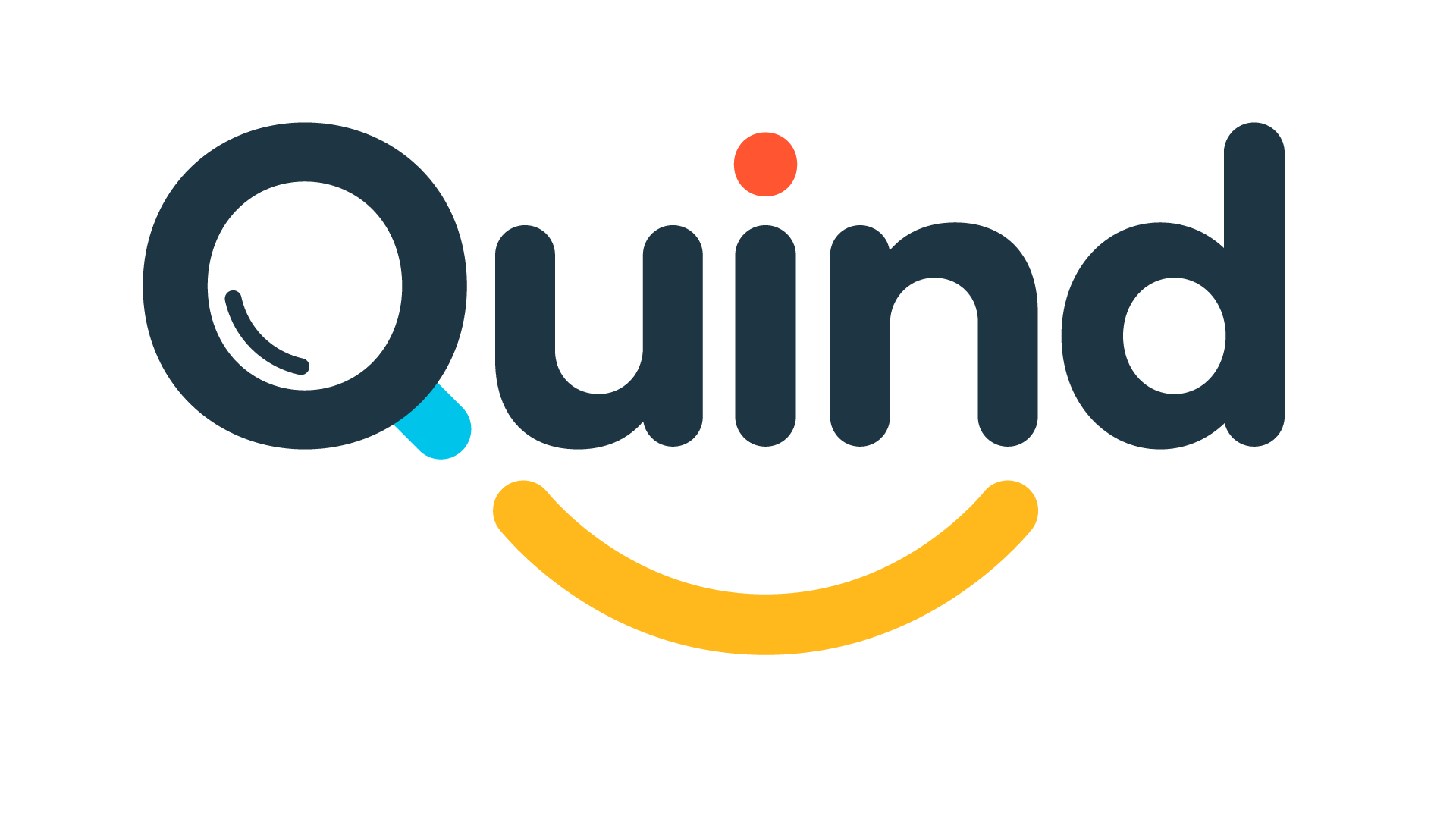 Logo Quind
